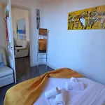 Avec Parking Pour 4 Personnes En Plein Coeur De Monaco Lejlighed *