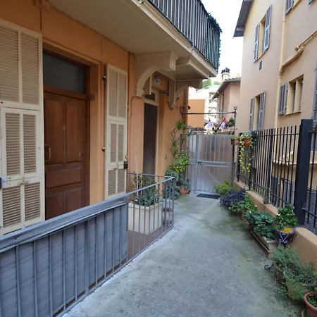 Apartment Avec Parking Pour 4 Personnes En Plein Coeur De Monaco *
