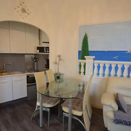 Avec Parking Pour 4 Personnes En Plein Coeur De Monaco Lejlighed Beausoleil