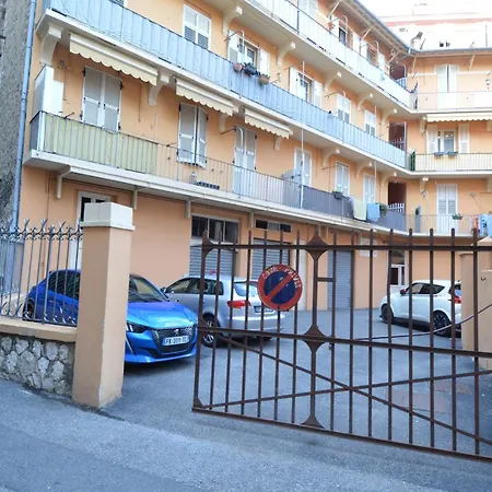 Avec Parking Pour 4 Personnes En Plein Coeur De Monaco Beausoleil